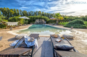 Maison du Bonheur Exclusive Retreat for Peace of Mind